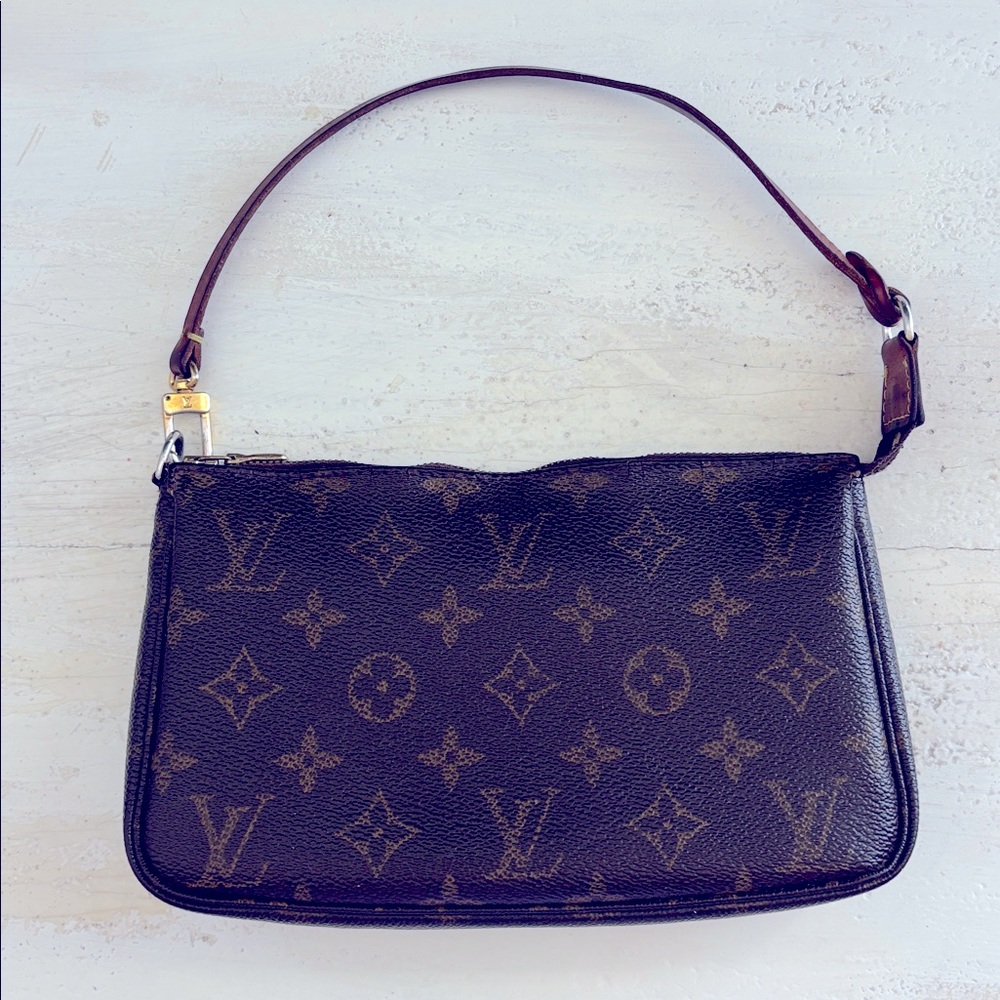 Louis Vuitton Monogram Bag
